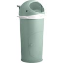 Kindsgut Windelmülleimer Wal aquamarin