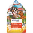 tetesept® Kids Sprudelbad Kommando Wuff - 40 g