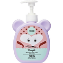 YOPE Hand Soap for Kids Marigold - 400 ml