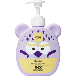 YOPE Hand Soap for Kids Jasmine - 400 ml