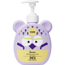 YOPE Hand Soap for Kids Jasmine - 400 ml