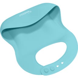 Kindsgut Silikonlätzchen Mint