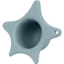 Kindsgut Duschhilfe aquamarin