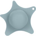 Kindsgut Duschhilfe aquamarin