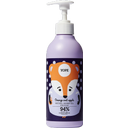 YOPE Shower Gel for Kids Orange & Apple - 400 ml