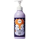 YOPE Shower Gel for Kids Orange & Apple