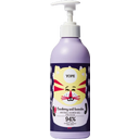 Shower Gel for Kids Cranberry & Lavender, 400 ml