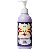 YOPE Shower Gel for Kids Cranberry & Lavender