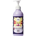 Shower Gel for Kids Cranberry & Lavender, 400 ml
