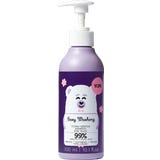 Easy Washing Ultra-Gentle Shampoo for Kids