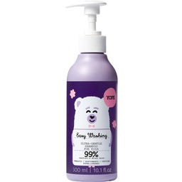 Easy Washing Ultra-Gentle Shampoo for Kids - 300 ml