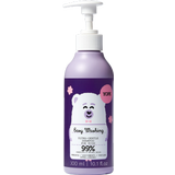 Easy Washing Ultra-Gentle Shampoo for Kids