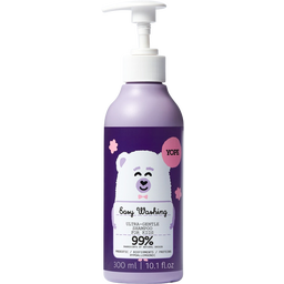 Easy Washing Ultra-Gentle Shampoo for Kids - 300 ml