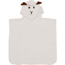 Fürnis Poncho de Bain BIO 2-6 ans