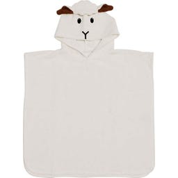 Fürnis Poncho de Bain BIO 2-6 ans