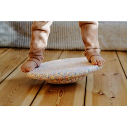 Stapelstein Balance Board