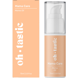 ohtastic Mama Care Mama Oil - 75 ml