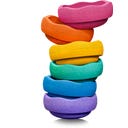 Stapelstein Rainbow Classic 6