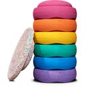 Stapelstein Rainbow Classic Bundle 6+1