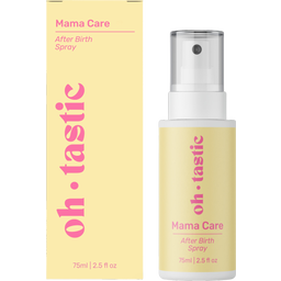 ohtastic Mama Care After Birth Spray - 75 ml