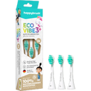 ECO VIBE 3+ Aufsteckbürsten Agnes