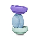 Stapelstein Original cool pastel