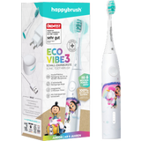 happybrush ECO VIBE 3 StarterKit Agnes