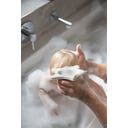 Kindsgut Supporto per la Doccia, Grigio Chiaro