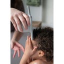 Kindsgut Supporto per la Doccia, Grigio Chiaro