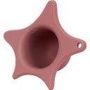 Kindsgut Supporto per la Doccia, Rosa Antico