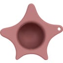 Kindsgut Supporto per la Doccia, Rosa Antico