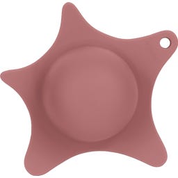 Kindsgut Supporto per la Doccia, Rosa Antico