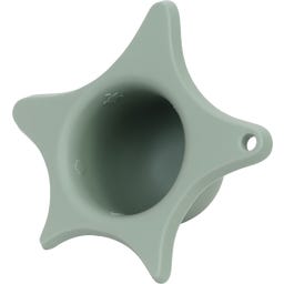 Kindsgut Supporto per la Doccia, Pistacchio