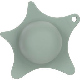 Kindsgut Supporto per la Doccia, Pistacchio