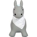 Kindsgut Animale Gonfiabile Cavalcabile, Pony
