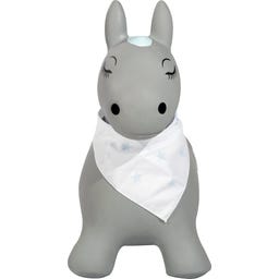 Kindsgut Animale Gonfiabile Cavalcabile, Pony