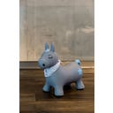 Kindsgut Animale Gonfiabile Cavalcabile, Pony