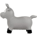 Kindsgut Animale Gonfiabile Cavalcabile, Alce