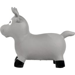Kindsgut Animale Gonfiabile Cavalcabile, Alce