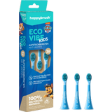 happybrush ECO VIBE Kids Aufsteckbürsten Paw Patrol