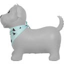 Kindsgut Animale Gonfiabile Cavalcabile, Cane