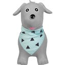 Kindsgut Animale Gonfiabile Cavalcabile, Cane