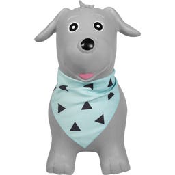 Kindsgut Animale Gonfiabile Cavalcabile, Cane