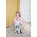 Kindsgut Animale Gonfiabile Cavalcabile, Cane