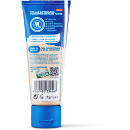 dentural® KIDS Erste Zähne Fluoridfrei Zahnpasta - 75 ml