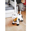 Kindsgut Animale Gonfiabile Cavalcabile, Mucca