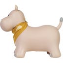 Animale Gonfiabile Cavalcabile, Ippopotamo