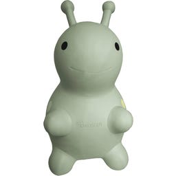 Kindsgut Animale Gonfiabile Cavalcabile, Bruco