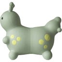 Kindsgut Animale Gonfiabile Cavalcabile, Bruco
