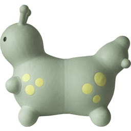 Kindsgut Animale Gonfiabile Cavalcabile, Bruco